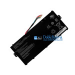 Batería para Hasee 916Q2294H 3ICP5/57/80 SQU-1901 [Batería de repuesto]